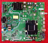 เมนบอร์ดทีวี Hisense รุ่น 43E7G 43A6500G พาสบอร์ด RSAG7.820.11051/ROH อะไหล่แท้ของถอด พร้อมติดตั้งใช