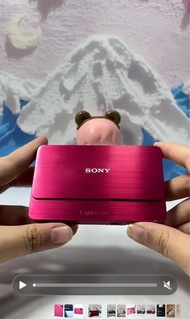 Sony Cyber-shot T700 CCD數碼相機