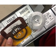 Honda Ex5 Piston Trim/ Piston Ring NPR