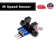 IR Encoder IR Speed Sensor for TT Car Arduino