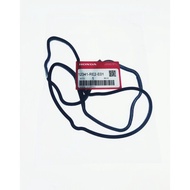 *12341-RE2-E01 VALVE COVER GASKET ORIGINAL HONDA GENUINE CITY T9A & TMO