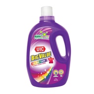 UIC Laundry Liquid Detergent (Colour Care) – Bottle 4kg