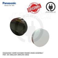 Panasonic DH-3NS1 DH-3NP2 DH-3NS2 Home Shower Power Knob Assembly