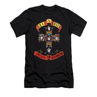 Guns N Roses Appetite for Destruction Tee