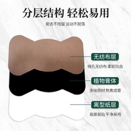 Hong Kong Big Room Big Belly Patch Moxibustion Patch Warm Moxibustion Patch Waist Belly Patch Belly 