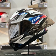 NEW FULLFACE HELMET ZEUS 826