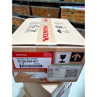 HONDA Kilometer Speedometer Assy/ Scoopy K2F Type Smart Key (ISS) / 37100-K2F-N11 AHM