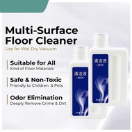 Dreame Floor Cleaning Detergent Multi-Surface Pet and Children Friendly for H11 Max/H12 Dual/H12 Cor
