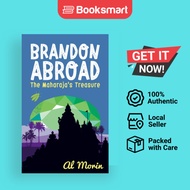 Brandon Abroad - Paperback - English - 9781912145935