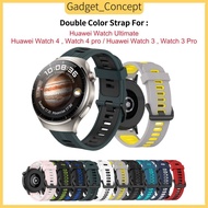 For Huawei Watch Ultimate / Huawei Watch 4 Watch 4pro / Huawei Watch 3 Watch 3pro / Huawei GT Runner