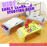 Child Kid Mini Writing Drawing Desk Table Early Learning Children Furniture Study Drawing Studying Tables