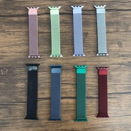 Milanese Apple Watch Strap 38mm / 40mm / 41mm / 42mm / 44mm / 45mm