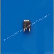 MOSFET SUD40N06-25L-T16C