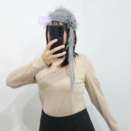 HANDMADE FLOWER BEANIE HAT/FLOWER HAT/ BEANIE FLOWER HAT FLOWER BEANIE HAT CUTE BEANIE HAT VIRAL/ KO