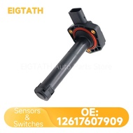 Big Sale 12617607909 Engine Fuel Oil Gauge Level Sensor For BMW 5 Series 528i 535i X3 X5 X6 Good Qua