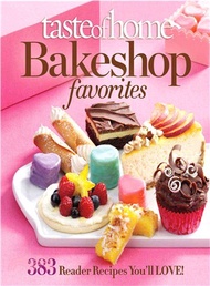 50158.Taste of Home Bake Shop favorites