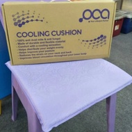 Oca Cooling Cushion 16"X16"
