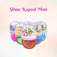 BUY 1 GET 1! MINI SLIME CAPSULES JUMBO MINI SLIME ACCESSORIES