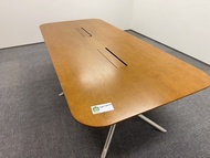 Meeting Table Folding Table實木折疊會議桌