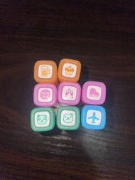 Pilot Frixion Stamp 印章套裝