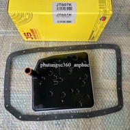 Premium transmission oil filter for Ford Ranger 2011-2025 JS Asakashi Japan JT607K |BL3Z-7A098-A, 6L