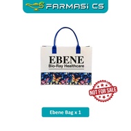 EBENE BAG [ FARMASI CS ]
