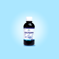 Senesa - MADU SOLVARIN - Obat Infeksi Saluran Kencing ISK Prostat dan Batu Ginjal