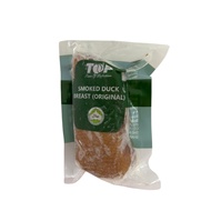 Smoked Duck Breast 190-220g (Halal Certified)