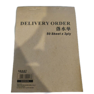 Delivery Order 50's (DO503N)