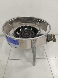 KALAN HEAVY DUTY WITH STAND C40 GAS TYPE OPARATE