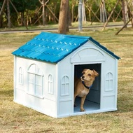 Dog House Shade Rain Light, Outdoor, Four Seasons Dog House, Winter Warm, Pet Bay, Dog Cage, Outdoor Dog House