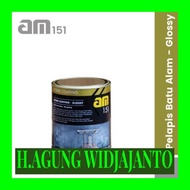 TM17 stone coating -glossy- AM 151