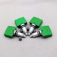 4PCS 40700-JA01C 315MHZ TPMS Tire Pressure Sensor For Infiniti M Nissan 350Z Cube  GT-RC Rogue