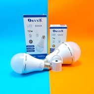 ORYX LED Bulb Light Bulb 7W 12W Japan Quality