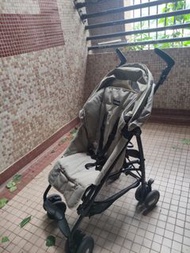 意大利 Peg-Perego Pliko Mini 嬰兒 手推車 bb車 baby stroller