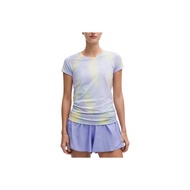 Lululemon Swiftly Tech Running T Shirt Womens LW3HU8S