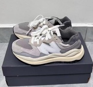 New Balance NB 5740 灰白 35-46碼