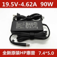 Original 8440 8460P All-in-One 90W Power Adapter 19.5V4.62A Charger