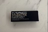 Mac 全新專業無瑕霧鏡粉底5ml
