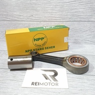 BYSON BEST QUALITY NPP PART SEHER HANDLEBAR