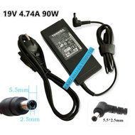 Toshiba Satellite P740 P740D P745 P745D C855 Charger Adapter Original