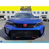 HONDA CIVIC FE 2022 2023 TYPE R FRONT BUMPER GRILL BODYKIT