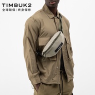 TIMBUK2Chest Bag Crossbody Bag Casual Waist Bag Trendy Canvas Bag Men's BagSlackerSeries Boyfriend Gift