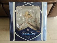 GSC fate Saber Lily 遙遠的理想鄉 阿爾托莉雅 勝利黃金之劍 日版