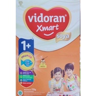 Terlaris! Vidoran Xmart 1+ Soya (725gr) / Vidoran Xmart 1+ Soya Imun