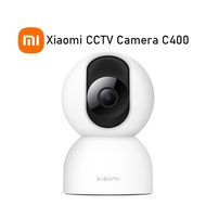 Xiaomi Cctv Smart Camera C400 4MP 360 Vision AI Human Detection CCTV IP Camera