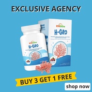 KydGiow H - Gro Chewable Tablets, Buy 3 Get 1 Free, Shop Now
