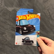 Hotwheels Porsche 911 Turbo 3.6 (964) Tooned