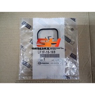 Mazda 3 / 5 / 6 / 8 Gasket Water Outlet LF1F15169 Genuine Part