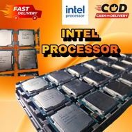 Intel Core i3 i5 i7 6th 7th 8th 9th 10th Gen Desktop Processor LGA 1200 1151 1150 1155 Used Tested W